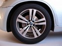 1:18 Kyosho BMW X6M 2009 Silver Blue. Uploaded by Ricardo